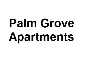 Palm Grove Apartments